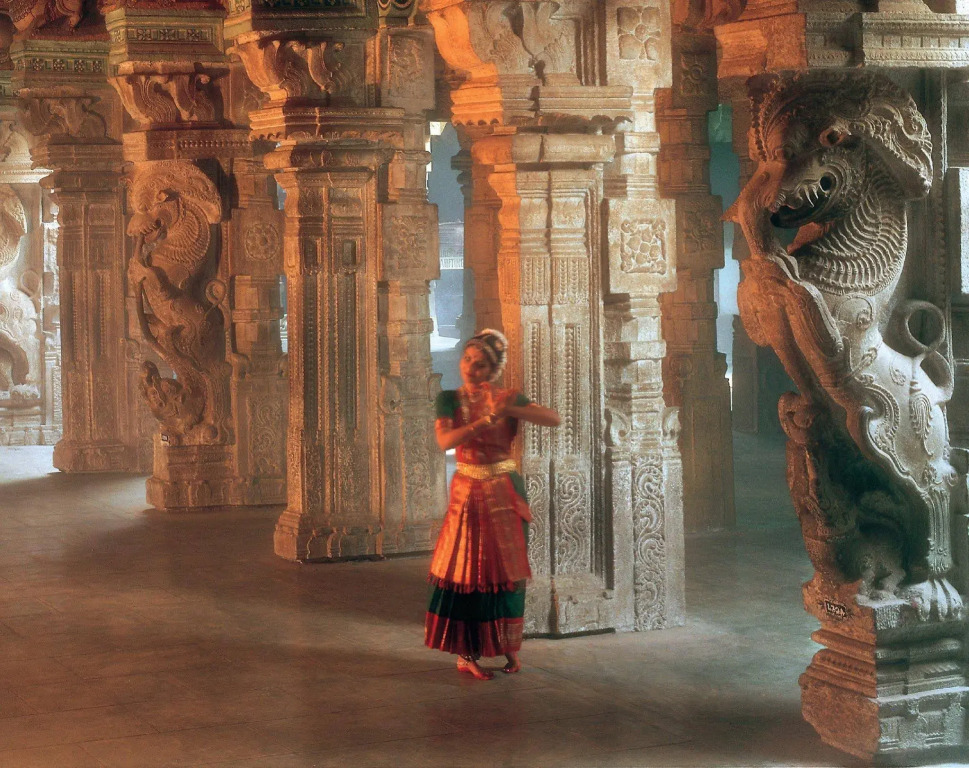Gateway Madurai