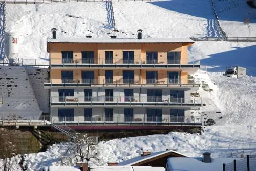 Sonnseit Chalets