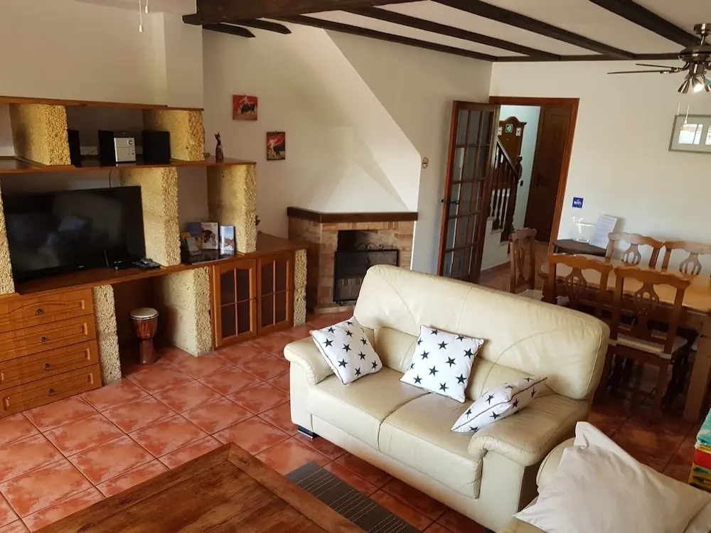 El Camison Apartment