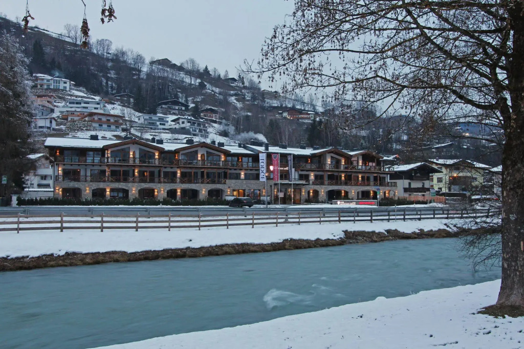 AvenidA Mountain Lodges Kaprun