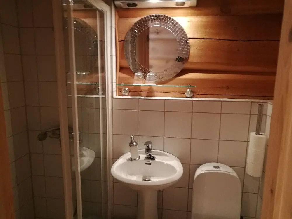 Bortistu Gjestegard