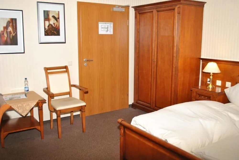 Waldhotel Rheinbach