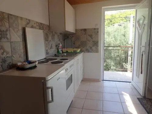 Apartments Velebit