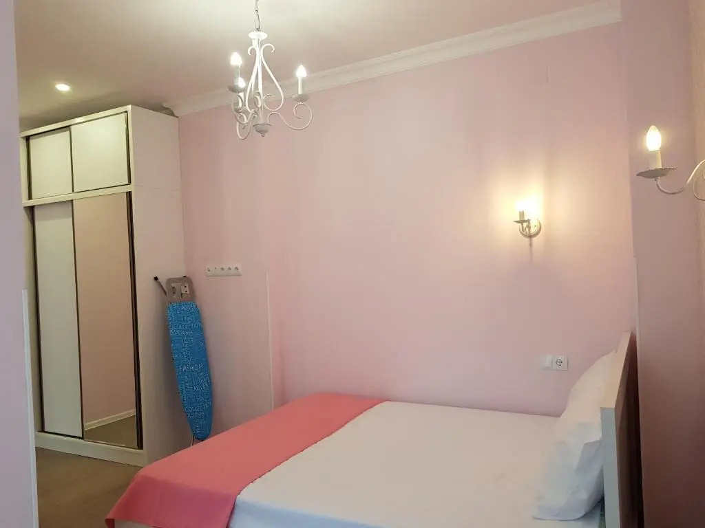 Lux Apartment 1