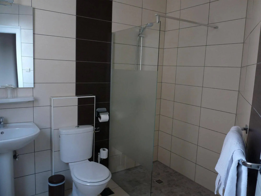 Hotel Arok