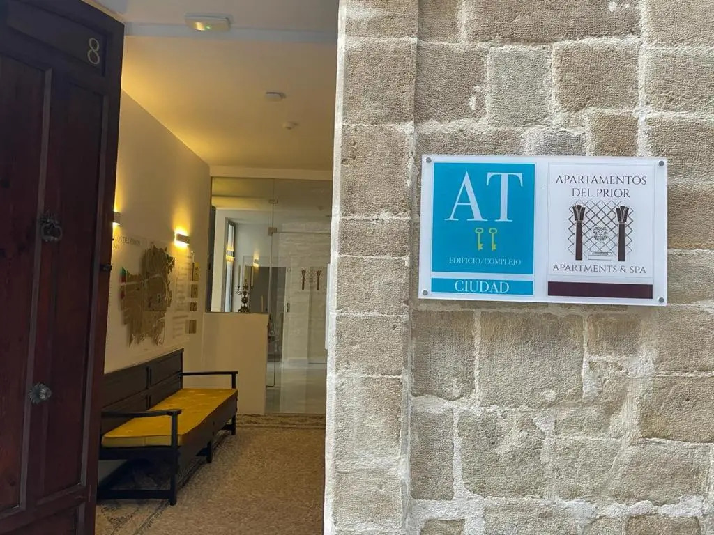 Apartamentos Sol del Prior
