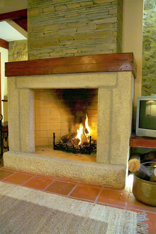 House With one Bedroom in Gouveia, With Wonderful Mountain View Near the Beach