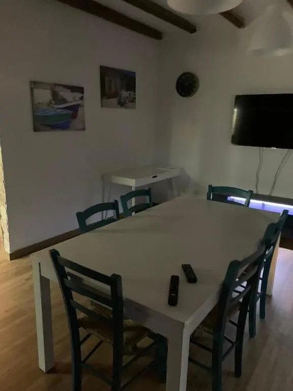 House Suite Sea