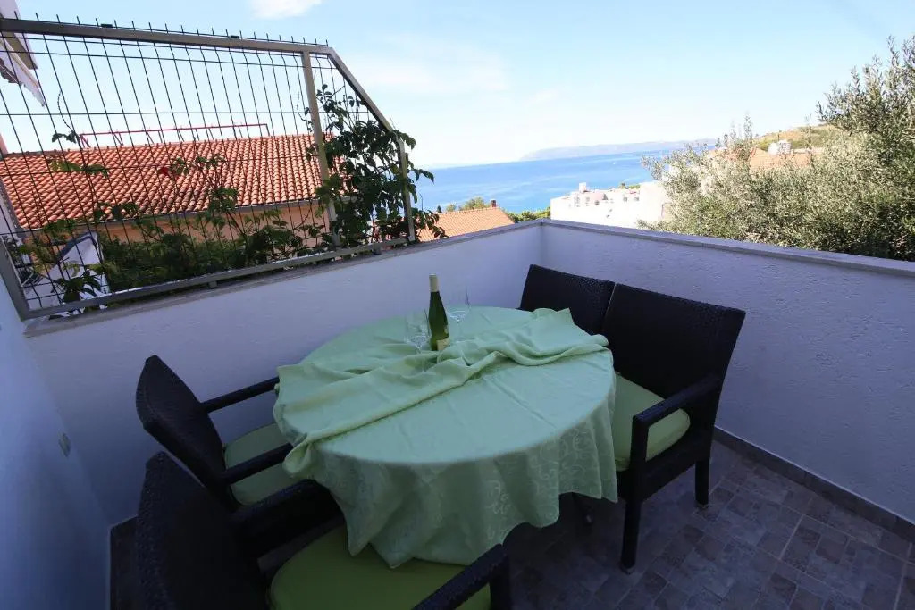 Apartments Viola