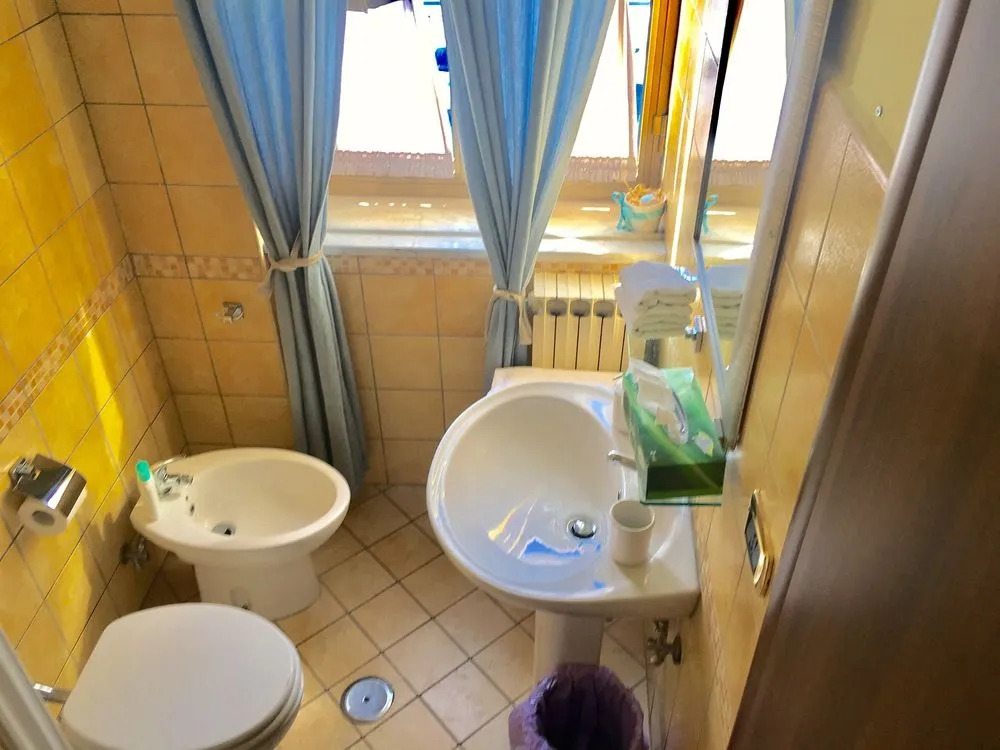B&B Residence Giordano