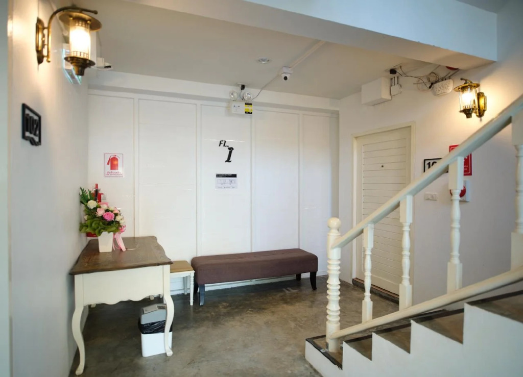 Nidhra Lanna Hotel Chiang Mai