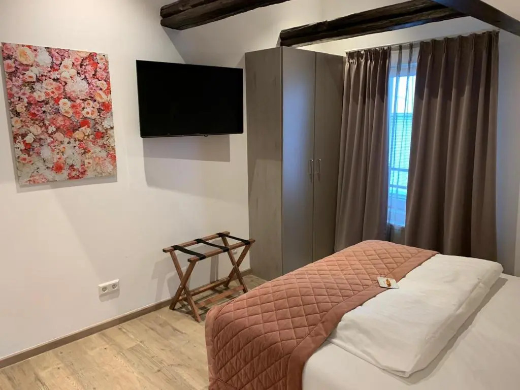 Boutique Hotel Rose