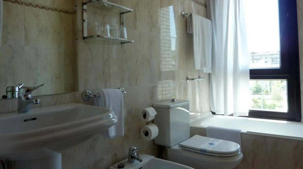 Hotel Ezeiza