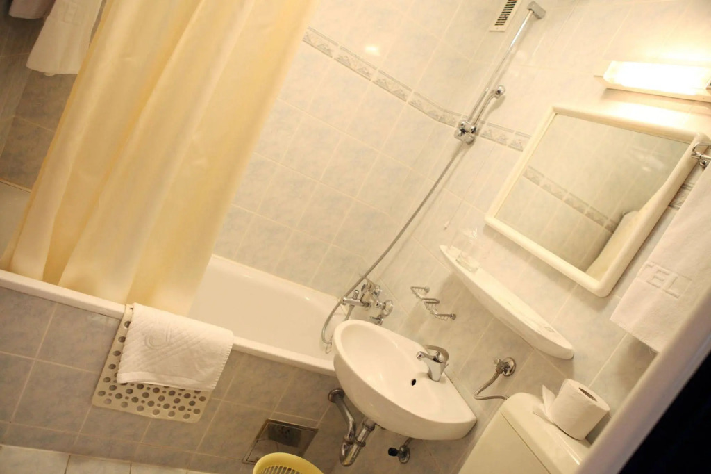 Hotel Novi Zagreb
