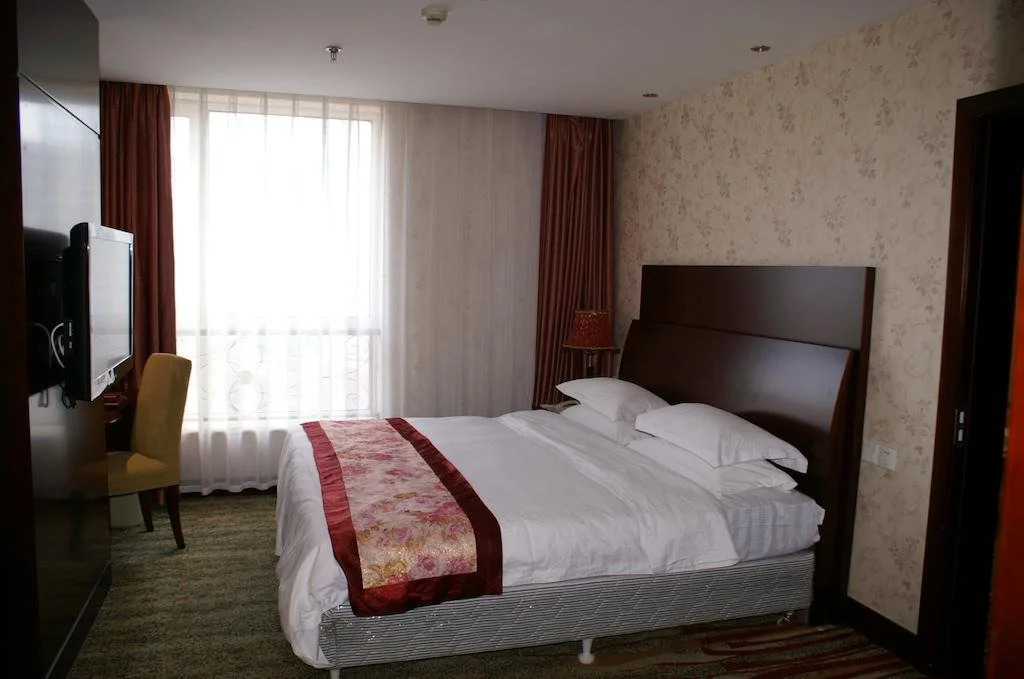 Weigela Park Hotel
