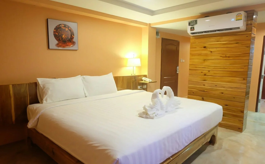 Borai Resort Trat