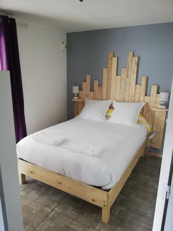 Le Dahlia, 5 mn de Beauval