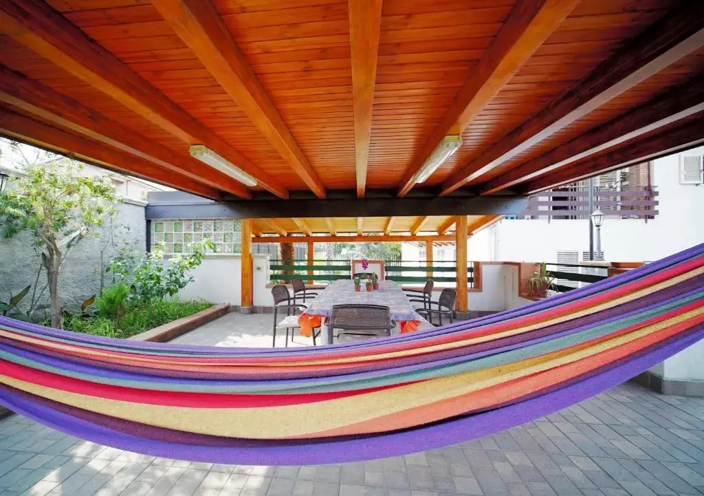 Etna Rooftop Apartment