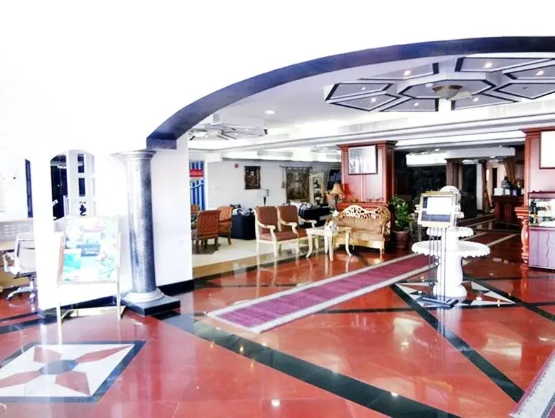 Al Salam Hotel