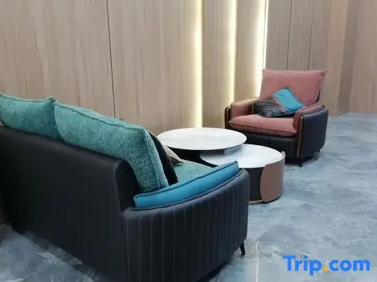 Home Inn Yubai Yun Hotel (Yan'an Ganquan Passenger Transport Terminal)