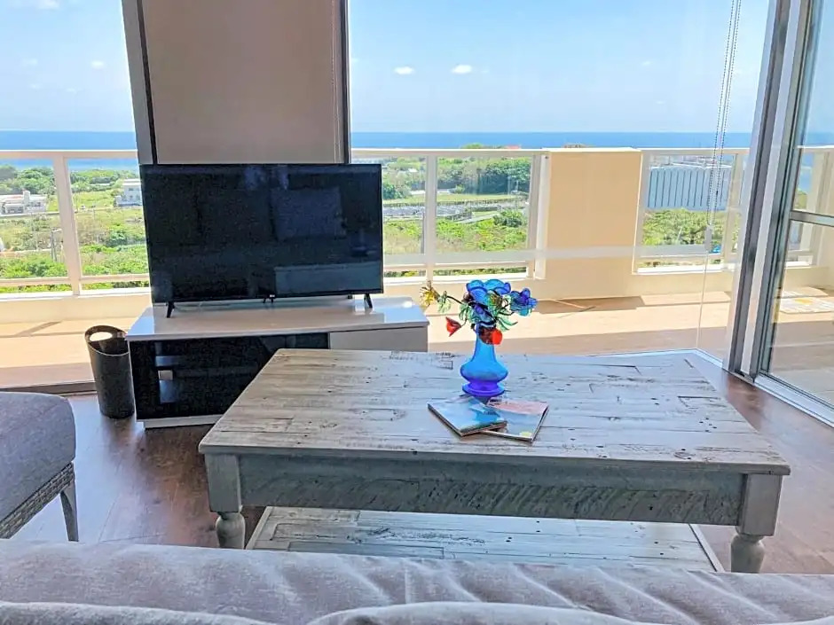 Condominium Hotel Okinawa Yumeto - Vacation STAY 72501v