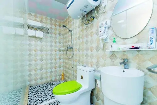 Xiamen Mango Guesthouse 2