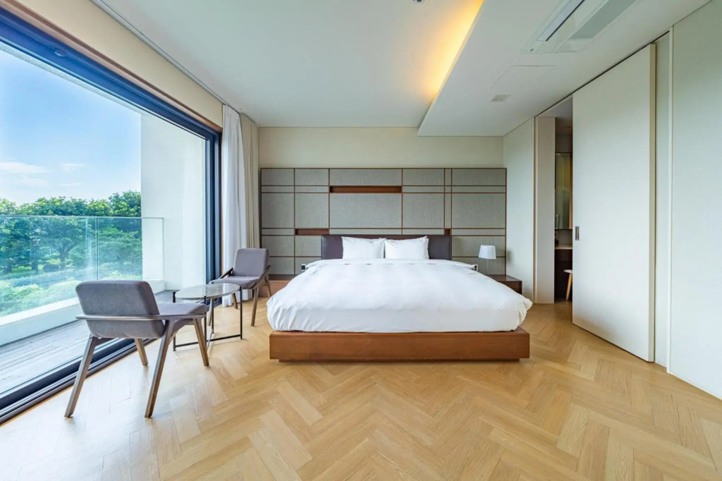 Velum Resort Jeju