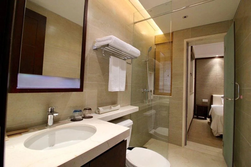Iccssi Villa Haitang Bay Sanya