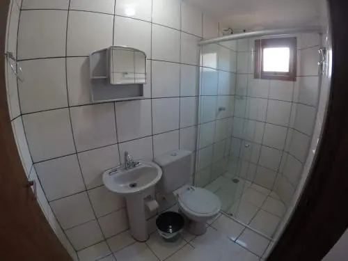 Pousada da Montanha