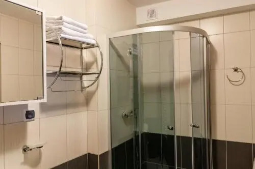 Hotel Na Skarpie