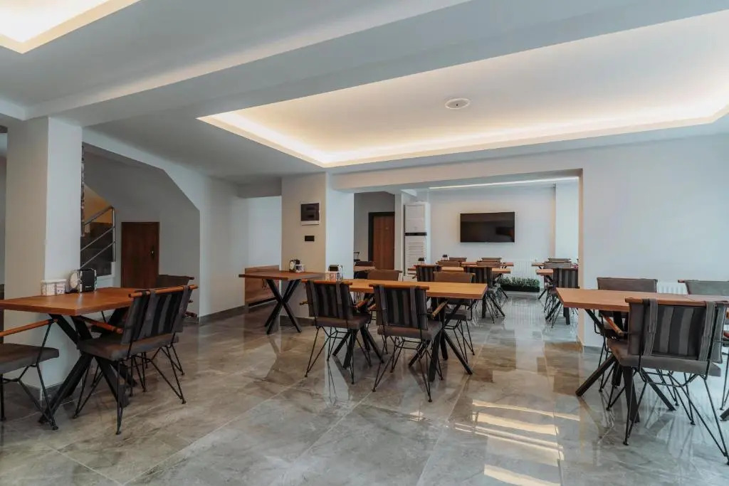 City Port Hotel Trabzon