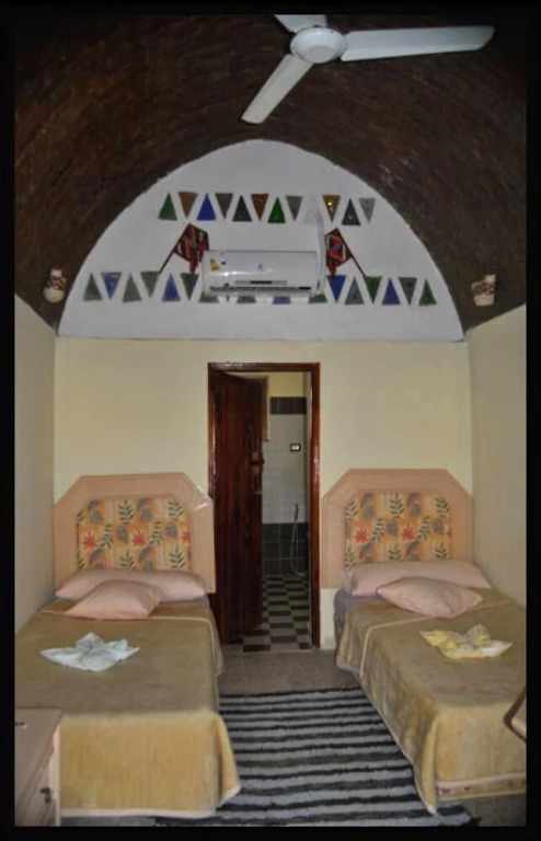 Sehel House