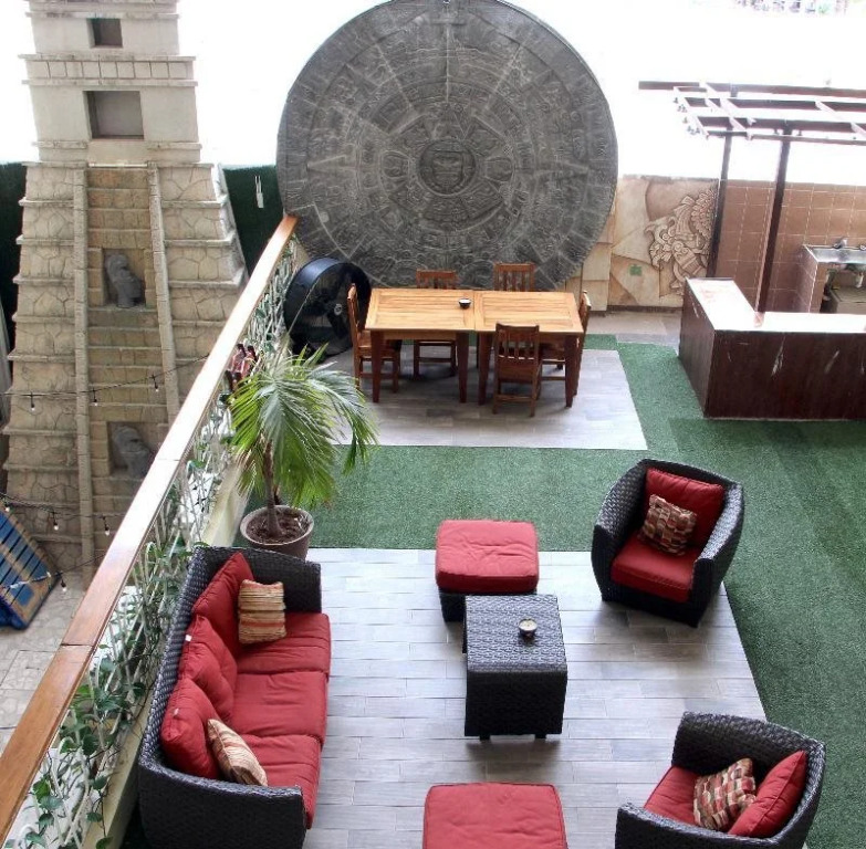Hotel Plaza del Sol