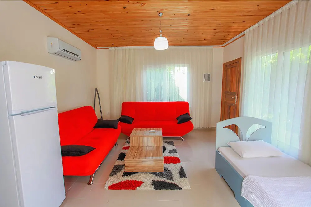 Dolunay Apart Hotel