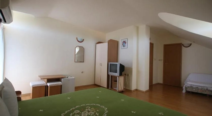 Guest House Kiwi