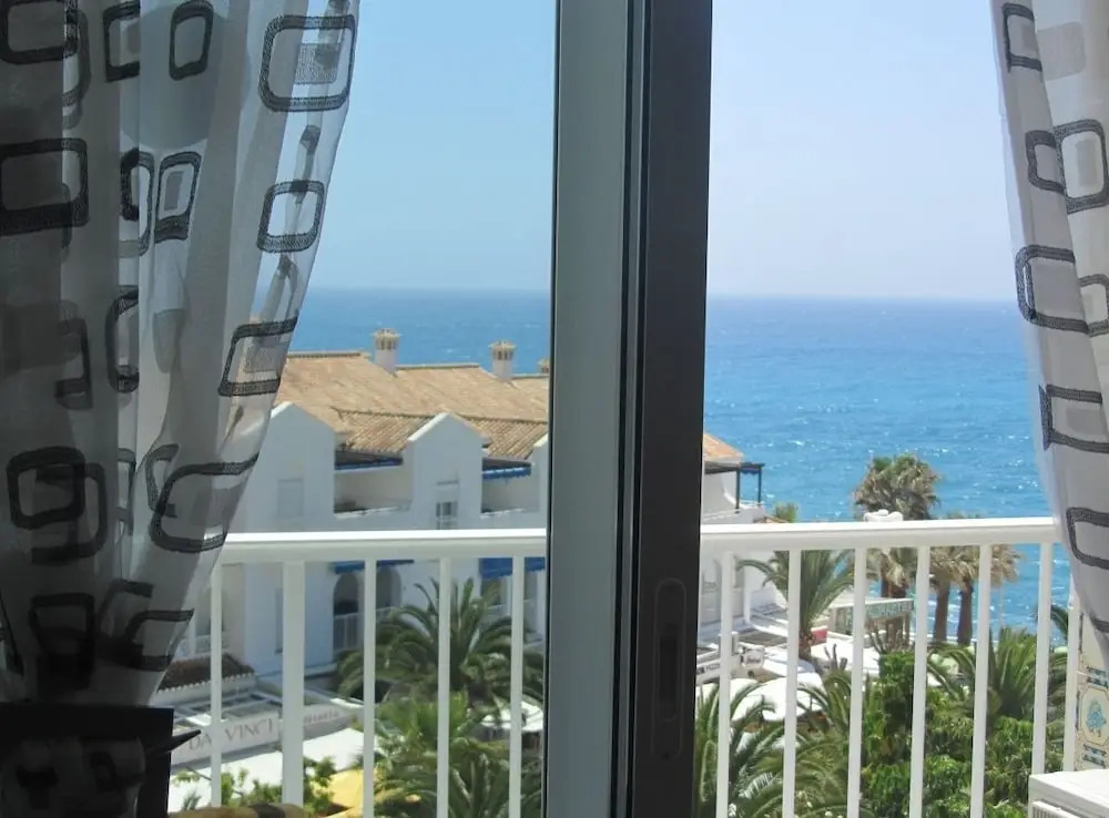 Apartment Delfín Torrecilla Beach