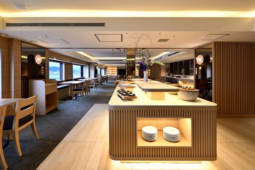 Kobe Portopia Hotel