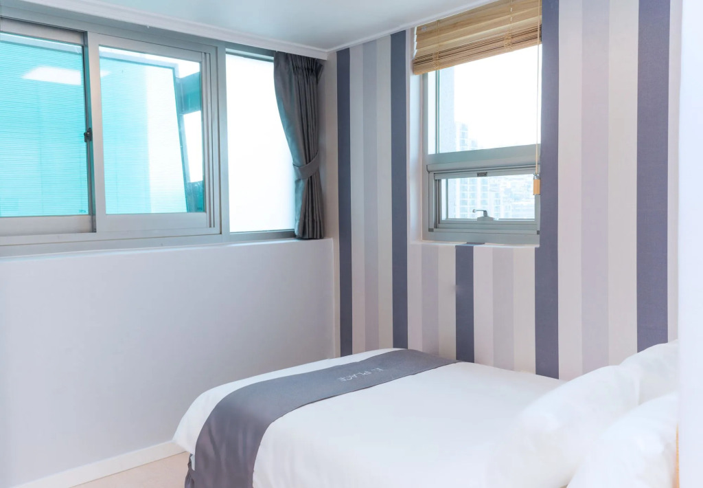E7 Place Dongdaemun