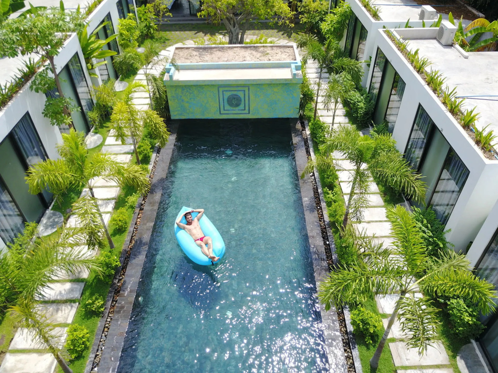 Ring Boutique Hotel