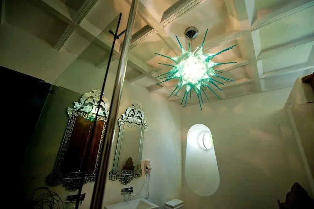 Hotel Aguamarina Boutique