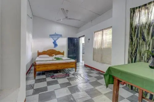 Indra Resort