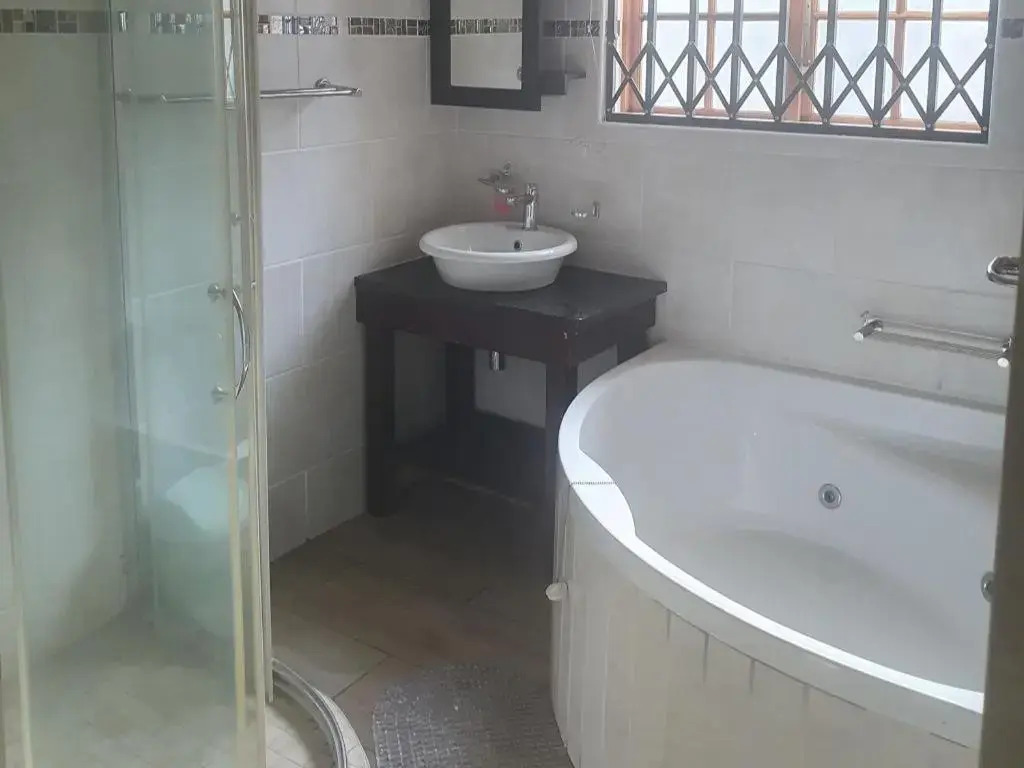 Mzingeli Guesthouse