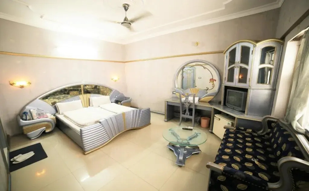 Hotel Naveen