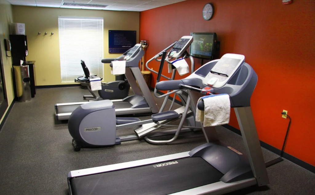 Hampton Inn & Suites Grenada