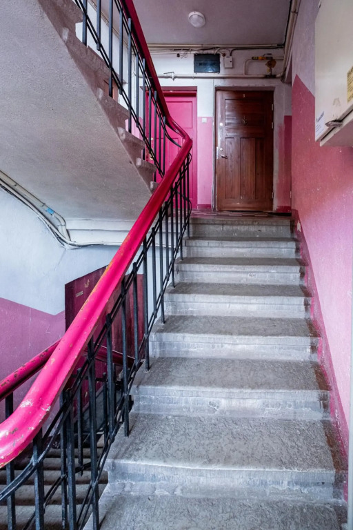 Artists Apartment near Telliskivi Creative Centre