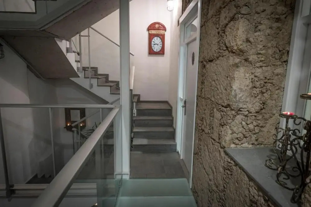 Hotel The Cathedral Vegueta