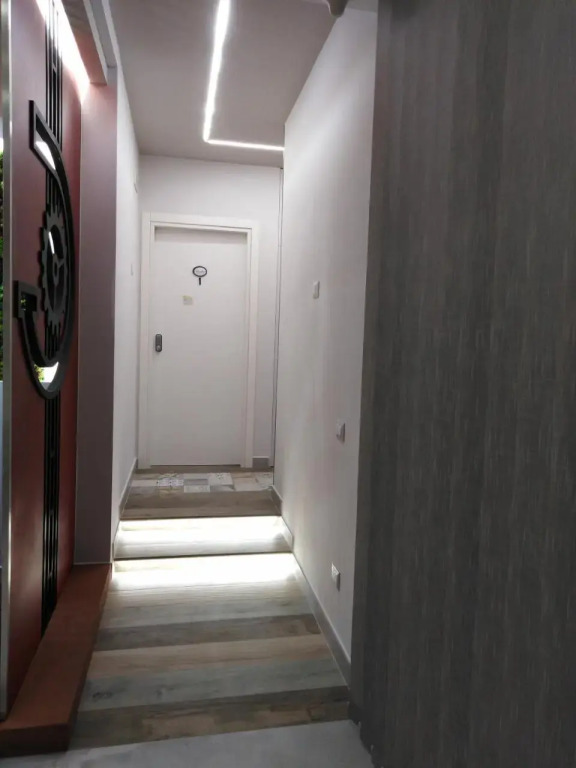 Prestige House