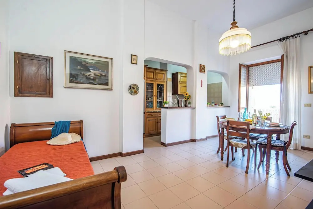 Bilo Asfodelo Alghero Centro