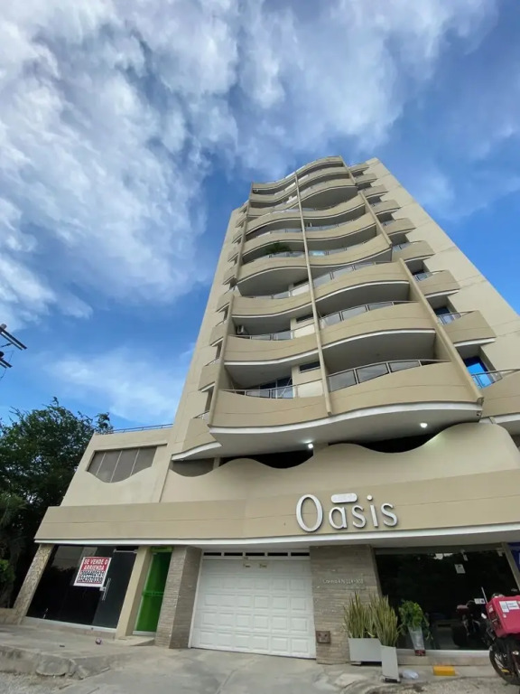 U-GO Edificio Oasis