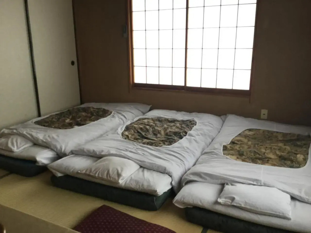 Ryokan Inami